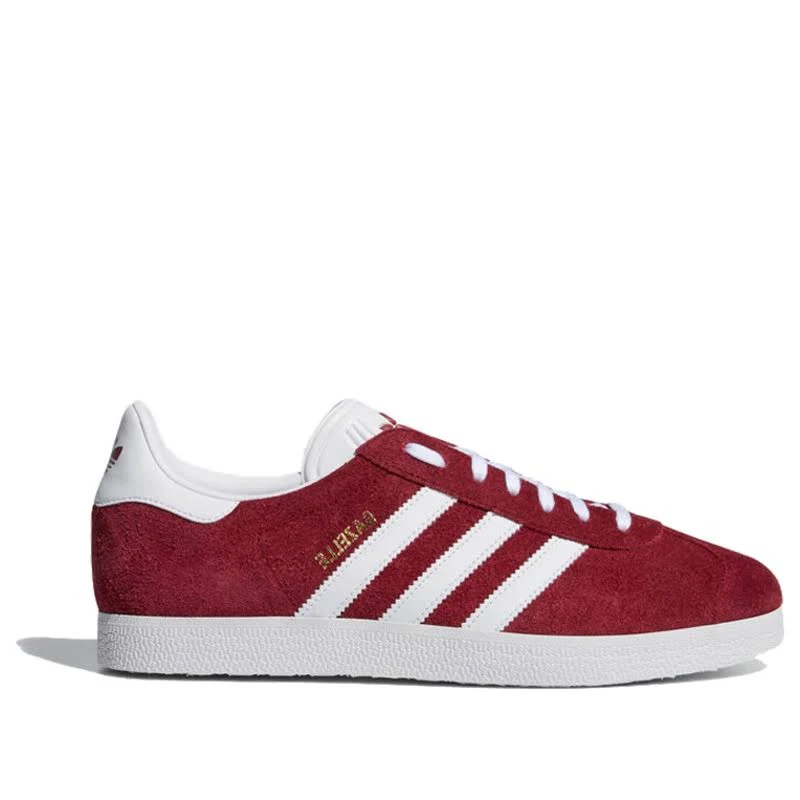 Adidas Originals Gazelle Burgundy