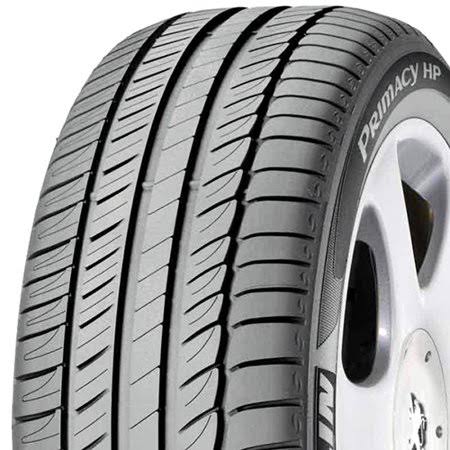Michelin Primacy HP Summer 215/50R17/XL 95V Tire, Black
