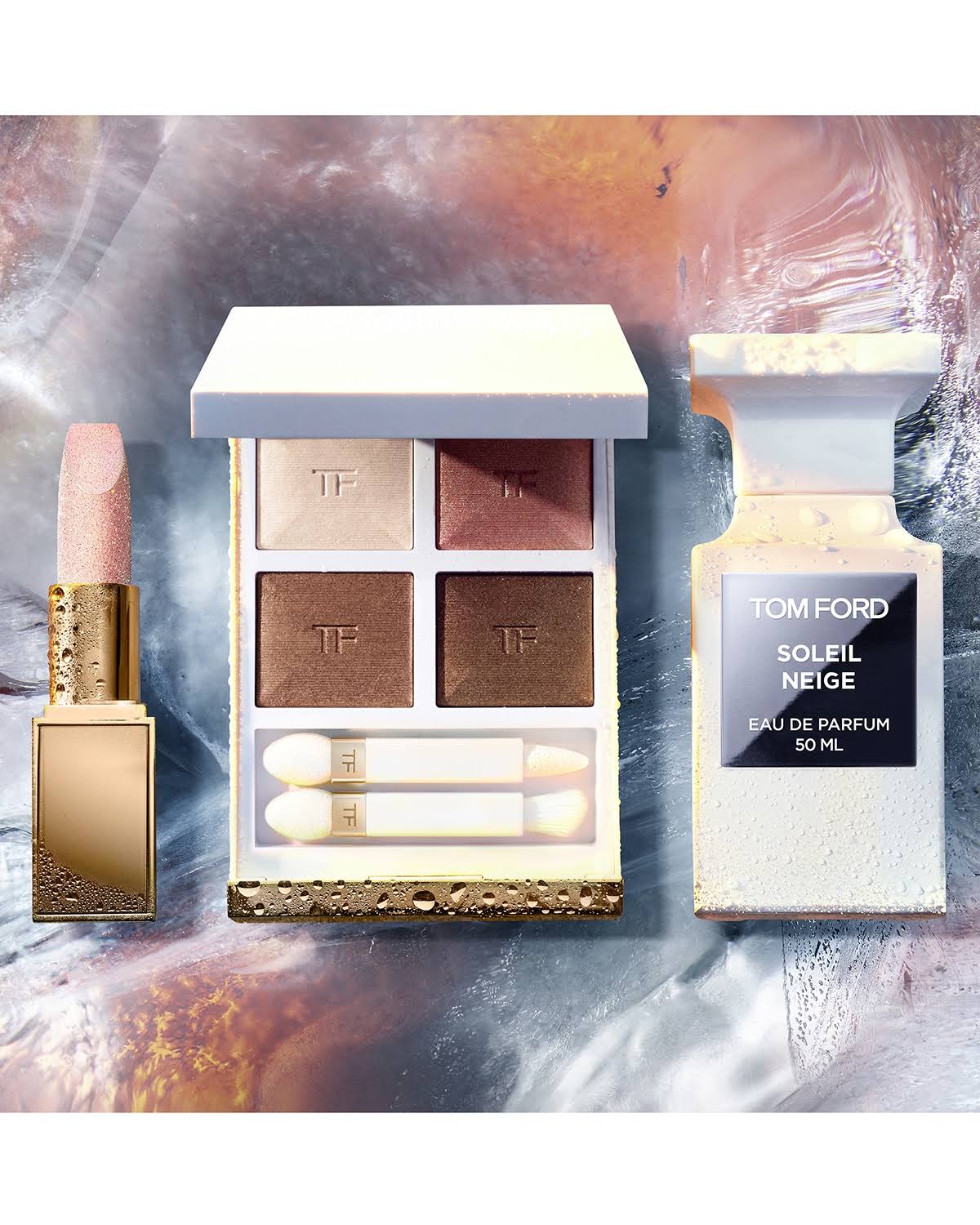 Tom Ford Soleil Neige Balm Frost