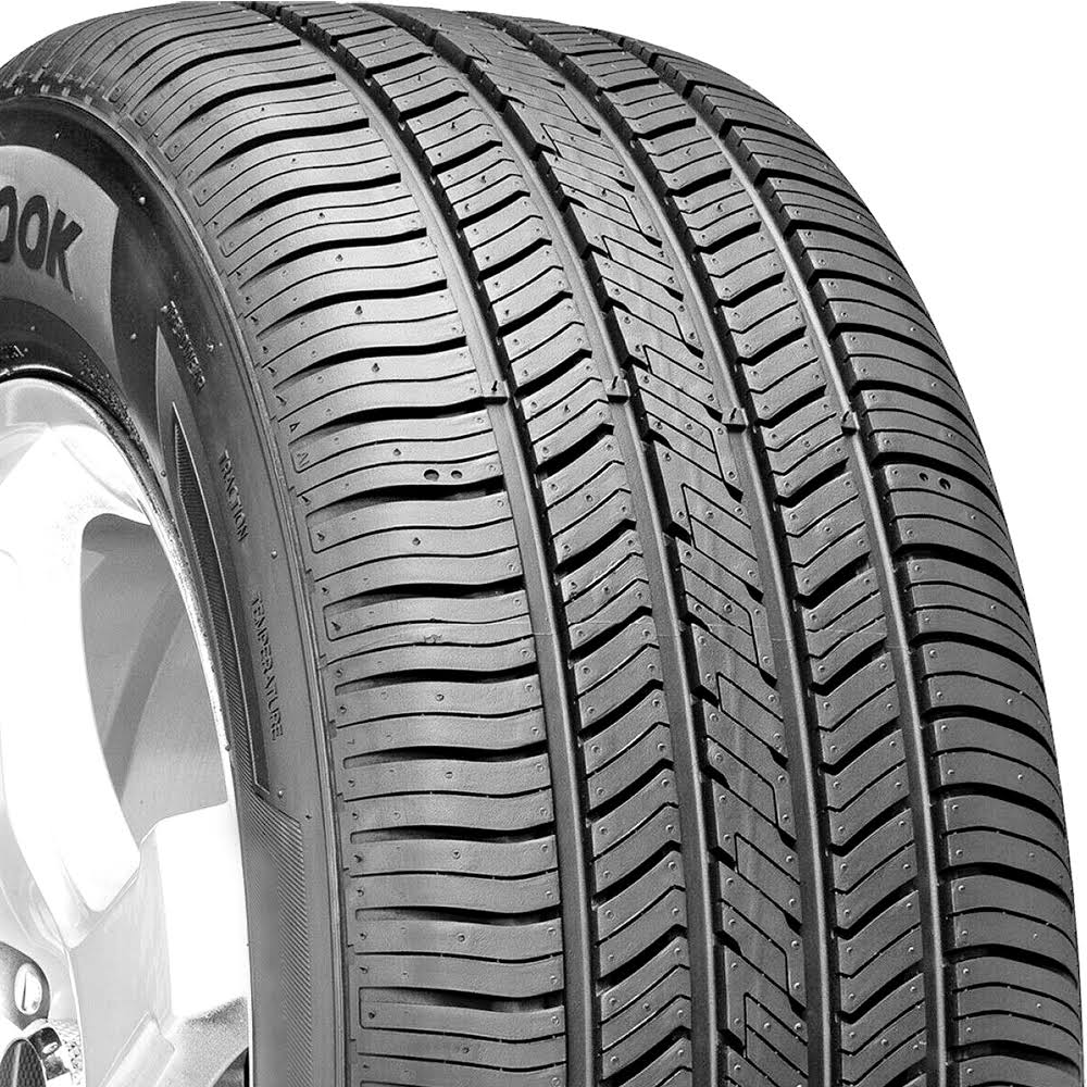 Hankook Kinergy St H735 205/55R16 91H Tire
