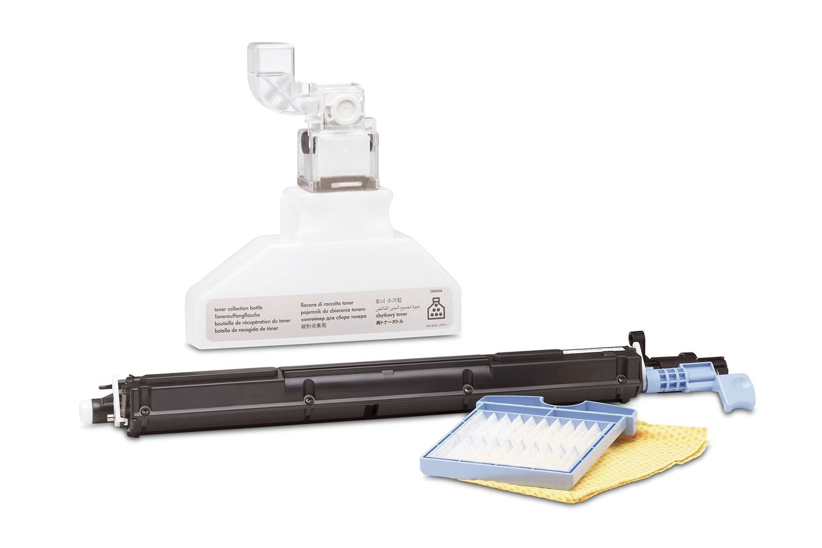HP C8554A Image Cleaning Kit