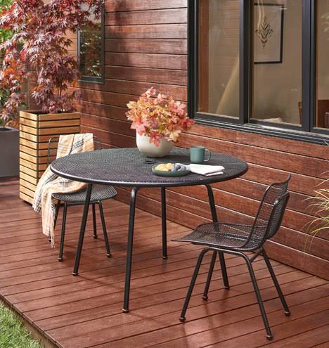 Jasper Square Planter - Outdoor - Outdoor Decor - Rejuvenation