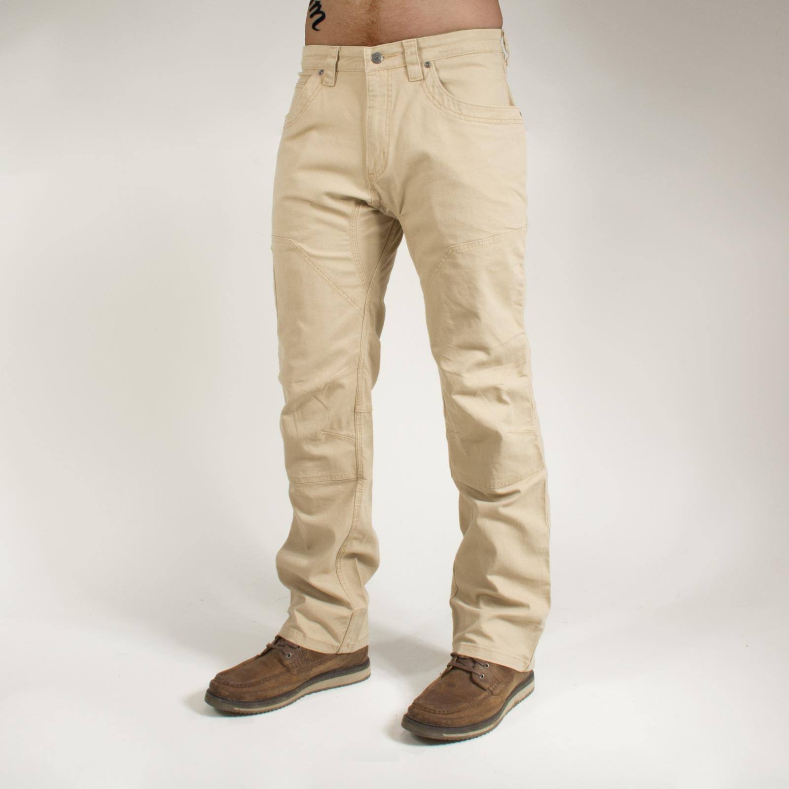 Mountain Khakis Camber 107 Pant Men's Classic Khaki : 40 34