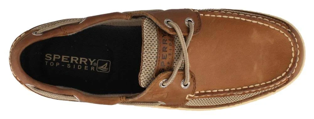 Sperry Men's Tarpon 2-Eye Boat Shoe