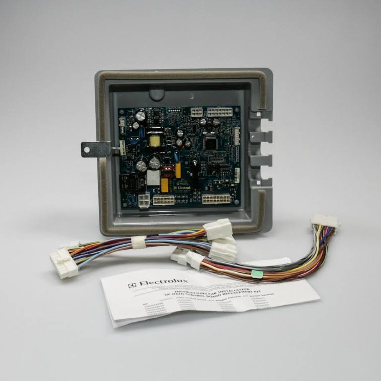 5303918514 Frigidaire Main Control Board