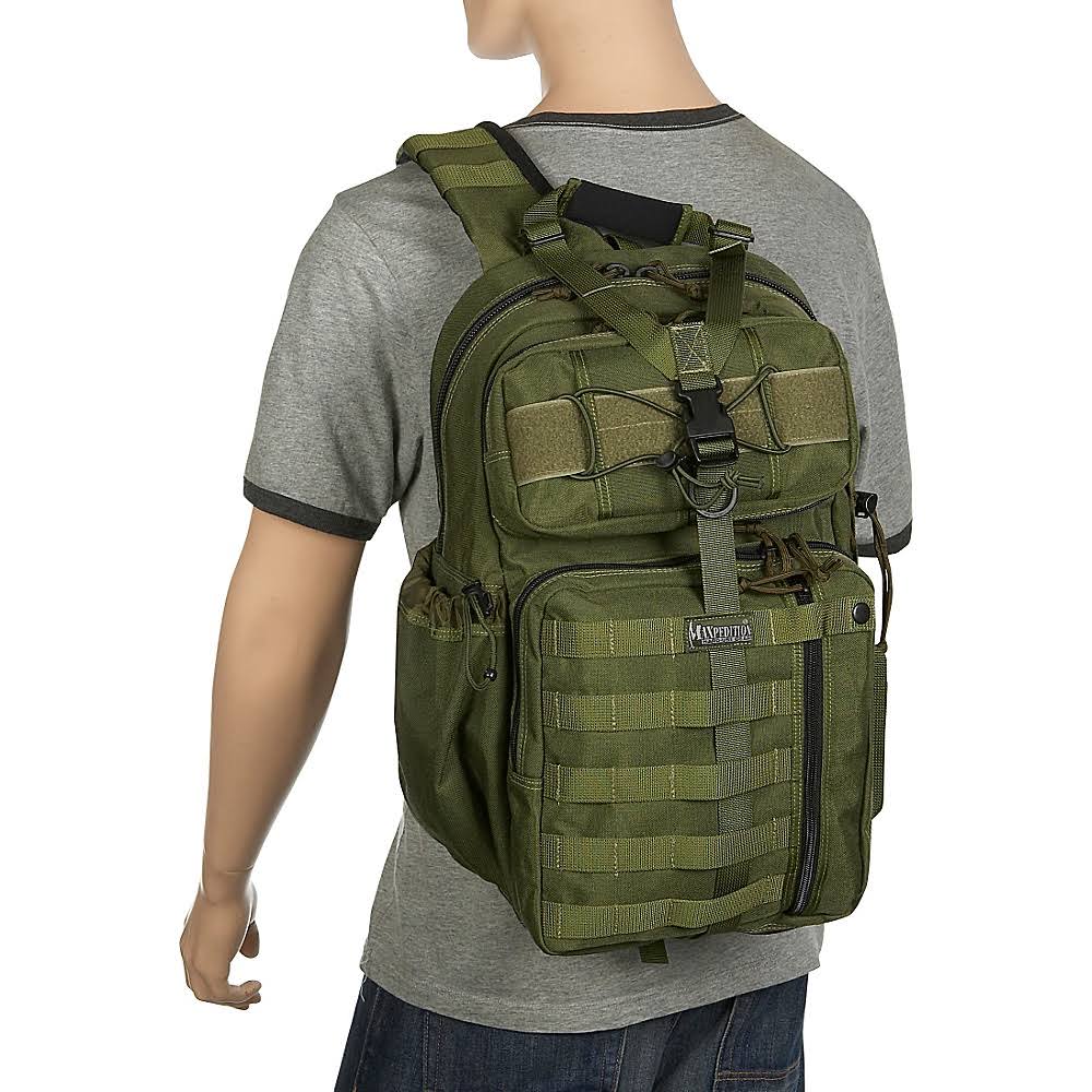 Maxpedition Kodiak Gearslinger