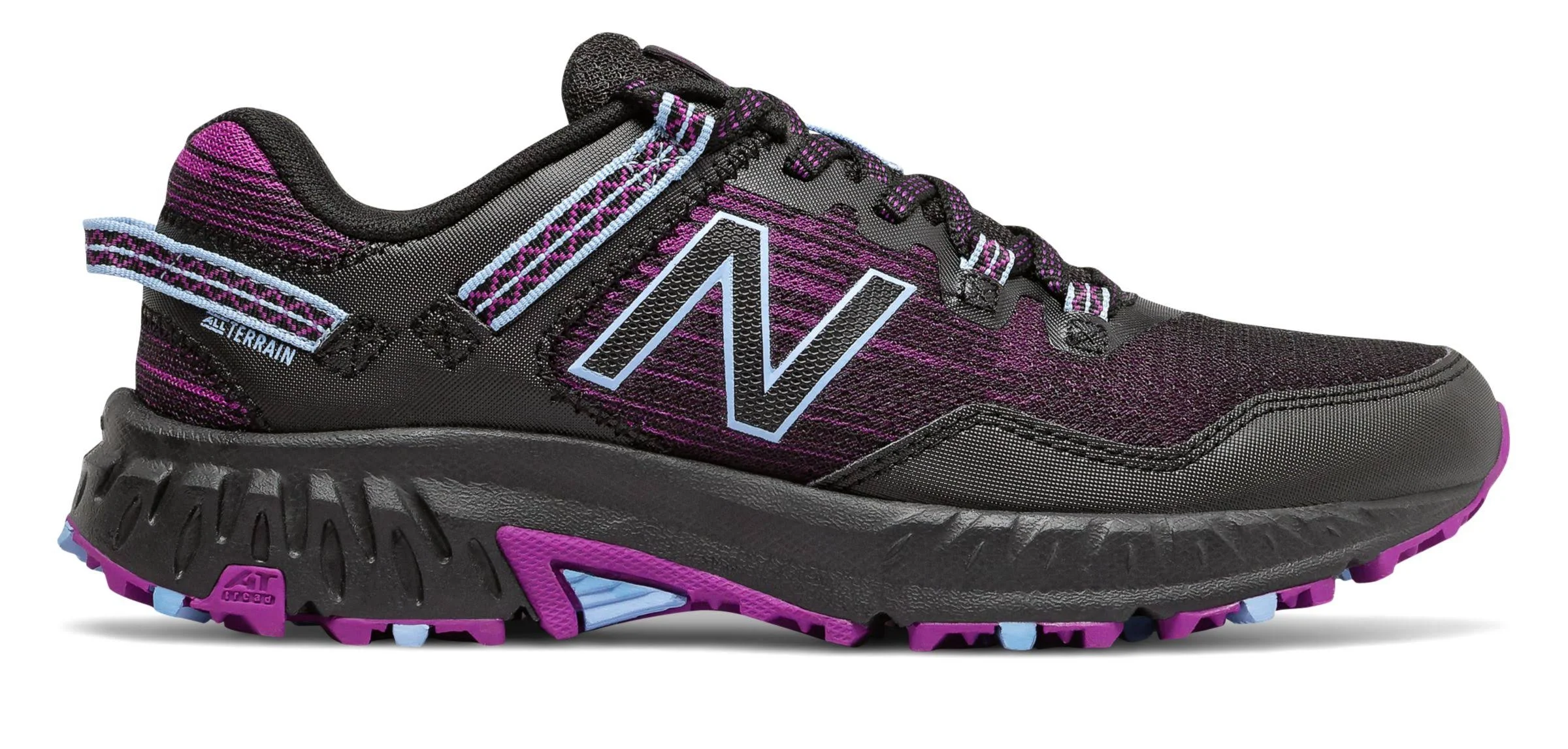 New Balance Women's 410 V6 Trail Running Shoe