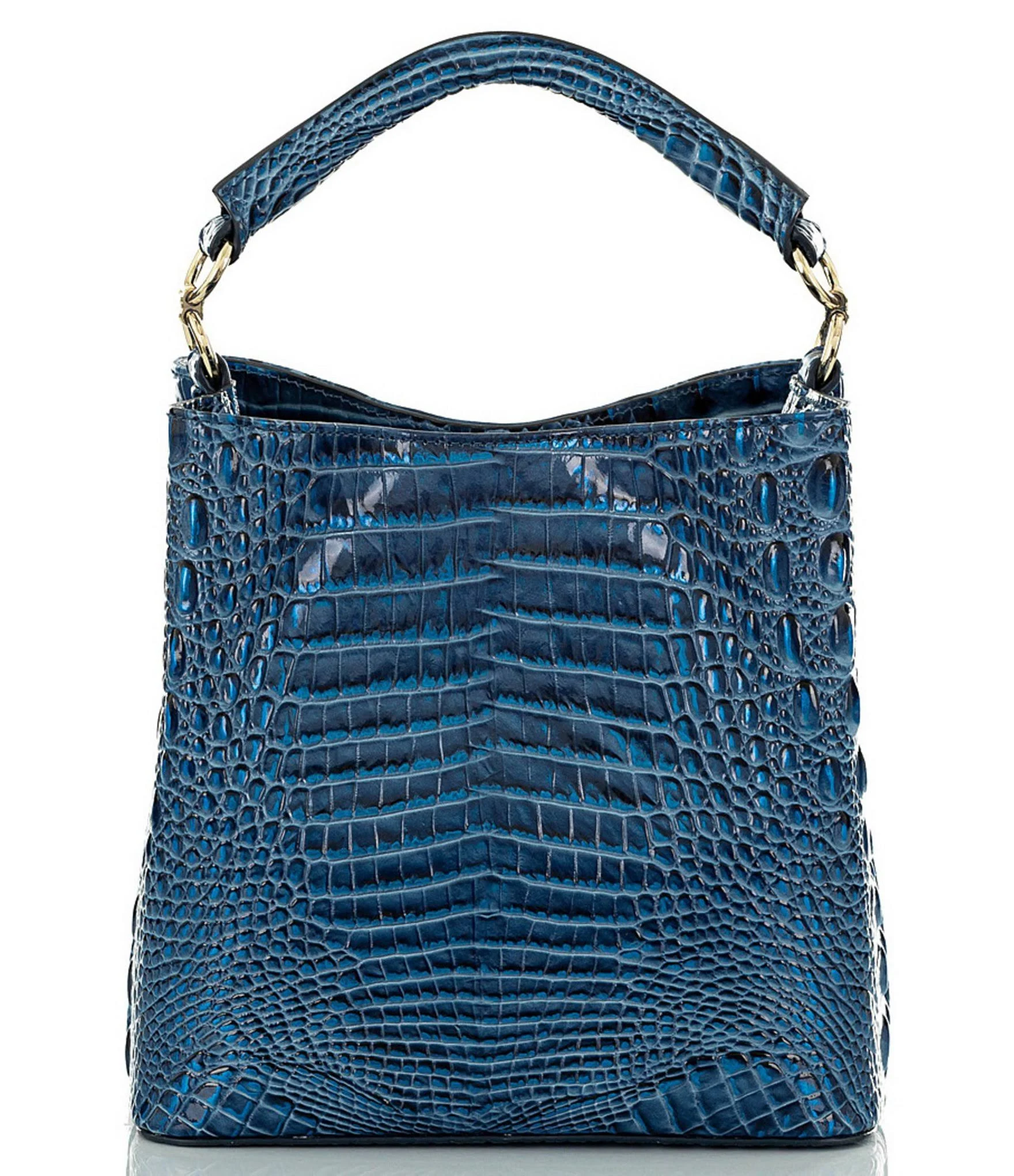 Brahmin Mini Amelia Melbourne - Sterling