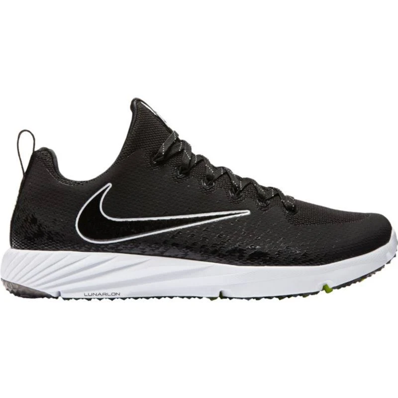 Nike Men's Vapor Speed Turf Football Trainers, Black