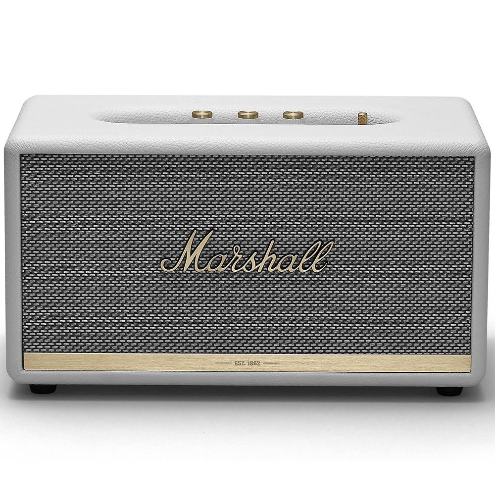 Marshall Stanmore II Bluetooth Speaker