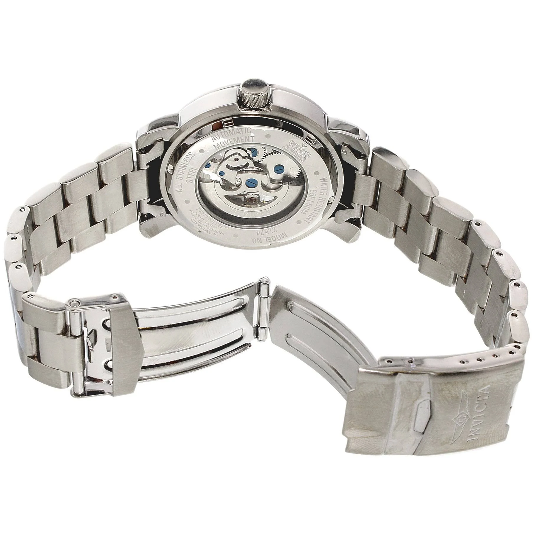 Invicta Men's 22574 &Vintage& Automatic Stainless Steel Watch