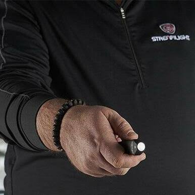 Streamlight Wedge Slim Everyday Carry Flashlight Coyote 88811