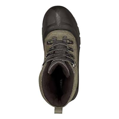 Sorel Buxton Lace Men's- Alpine Tundra/ Quarry