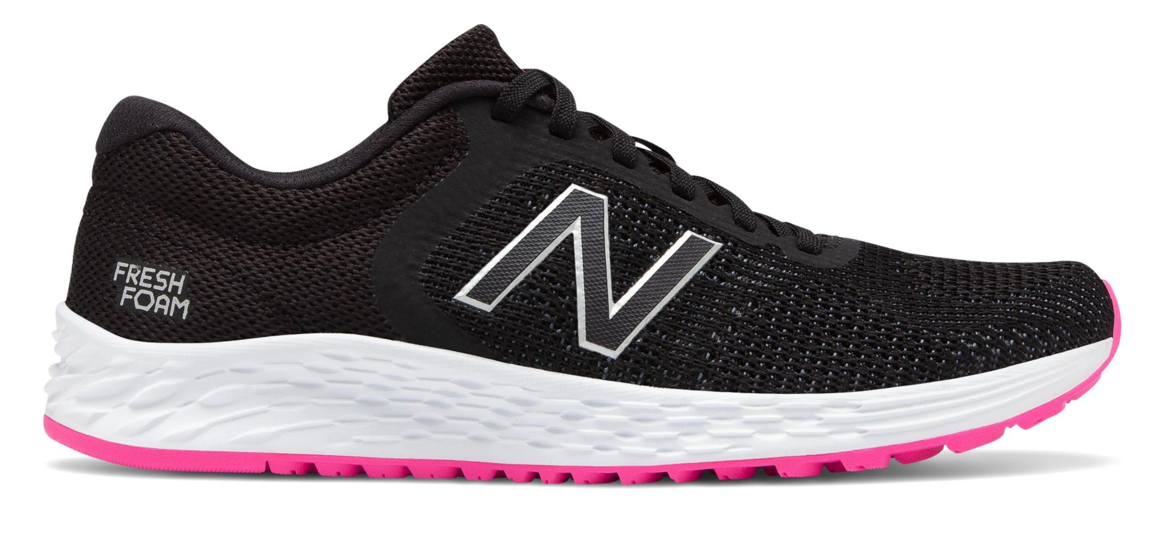 New Balance Fresh Foam Arishi V2 10 Women's Black