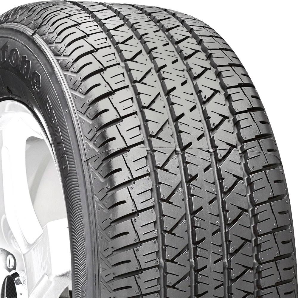 Firestone P235/60R17 FR710 All Season Tire