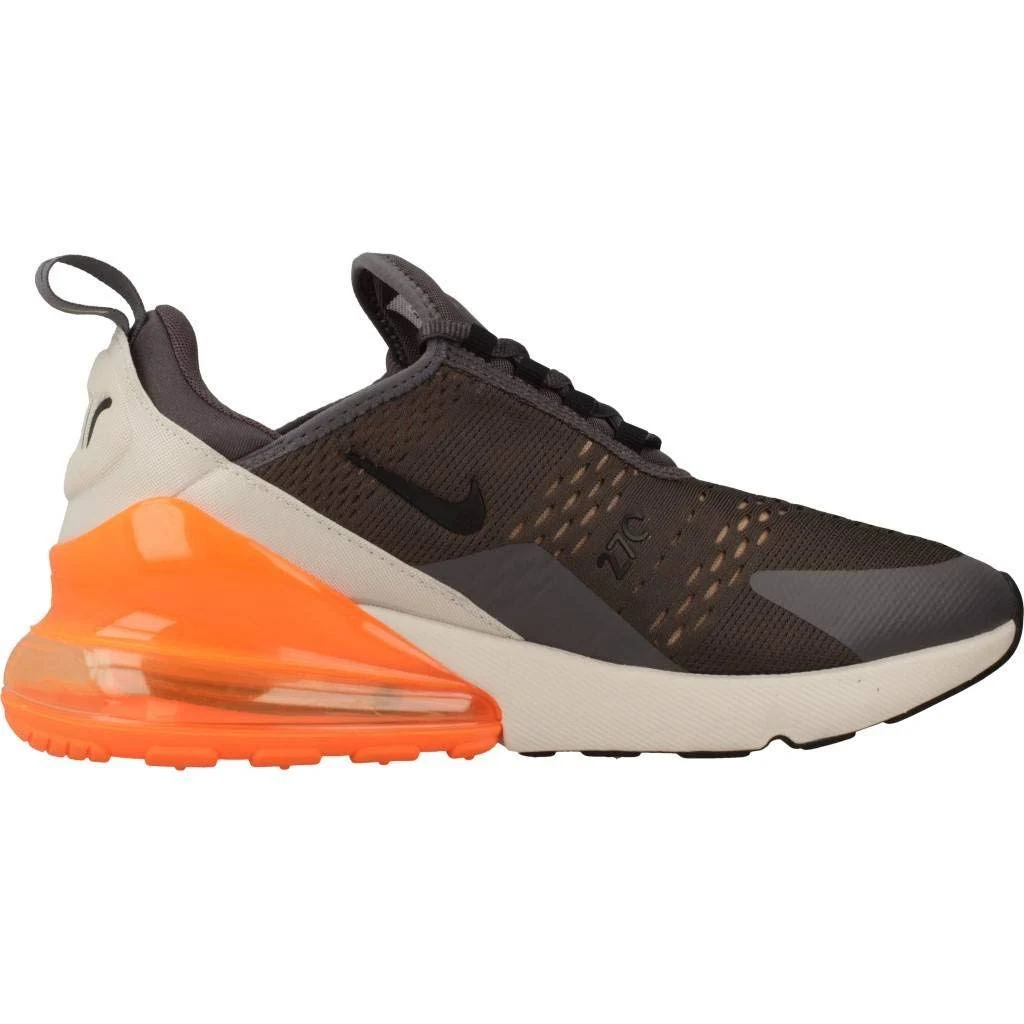 Nike Air Max 270 Trainers Grey