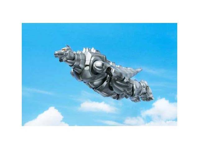 Godzilla: Mechagodzilla Bandai S.H. MonsterArts Figure
