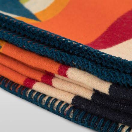 Pendleton Fire Legend Blanket