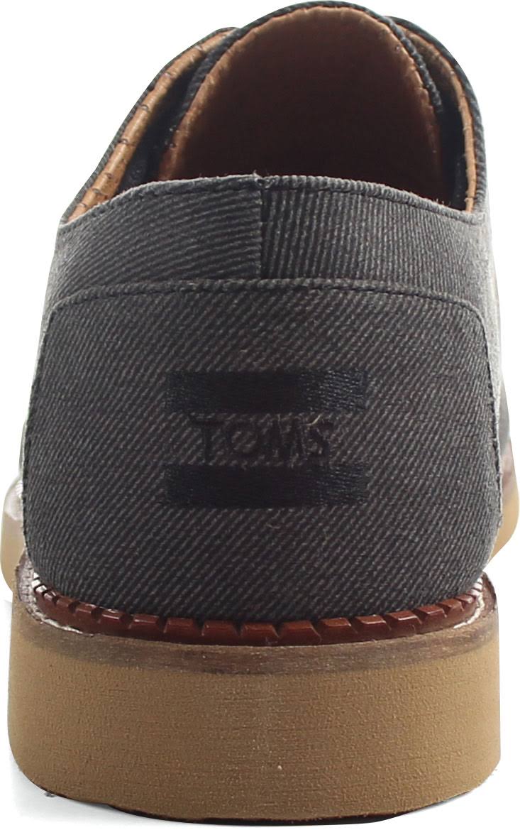 Toms Men's Brogue Oxford