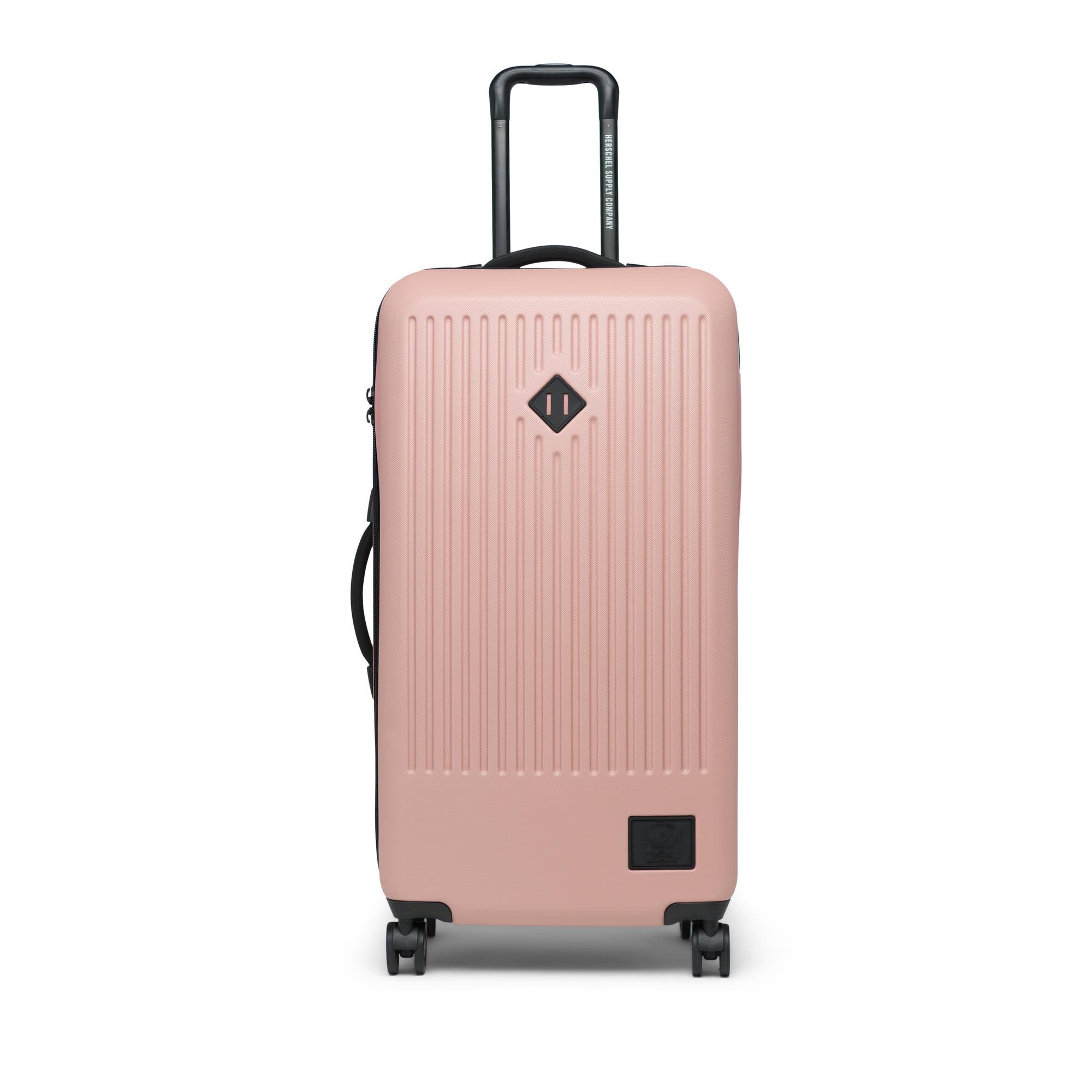 Herschel Supply Co. Trade Large (Ash Rose) Luggage