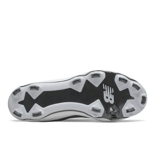 New Balance Men's Fresh Foam 3000v5 TPU - Black/White (Size 9)