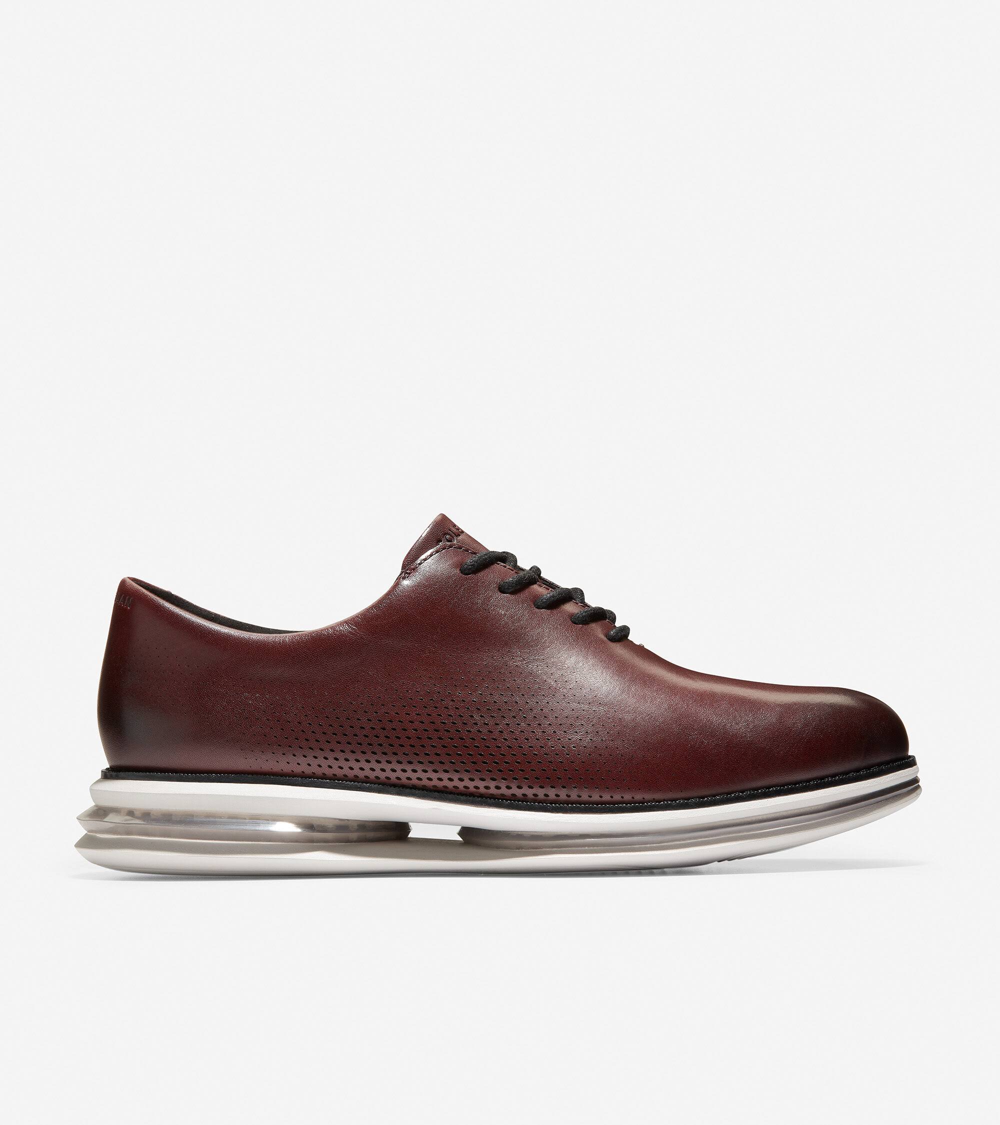 Cole Haan Original Grand Cloudfeel Energy Twin Wholecut Oxford