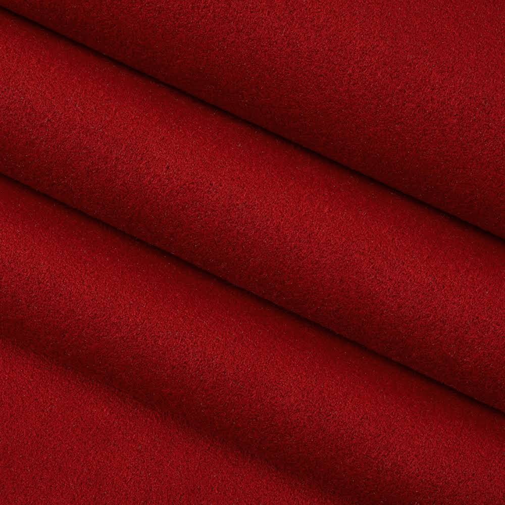 Ultrasuede HP Tomato 55x22 Fabric /YD