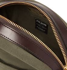 Filson - Travel Kit - Otter Green