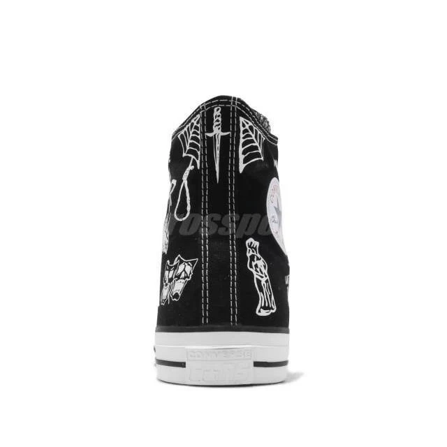 Converse Chuck Taylor All-Star Pro Sean Pablo Black