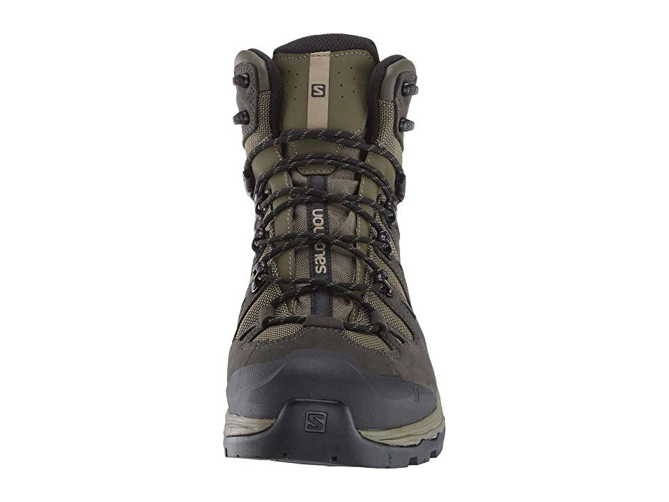 Salomon Men's Quest 4D 3 GTX 9.5