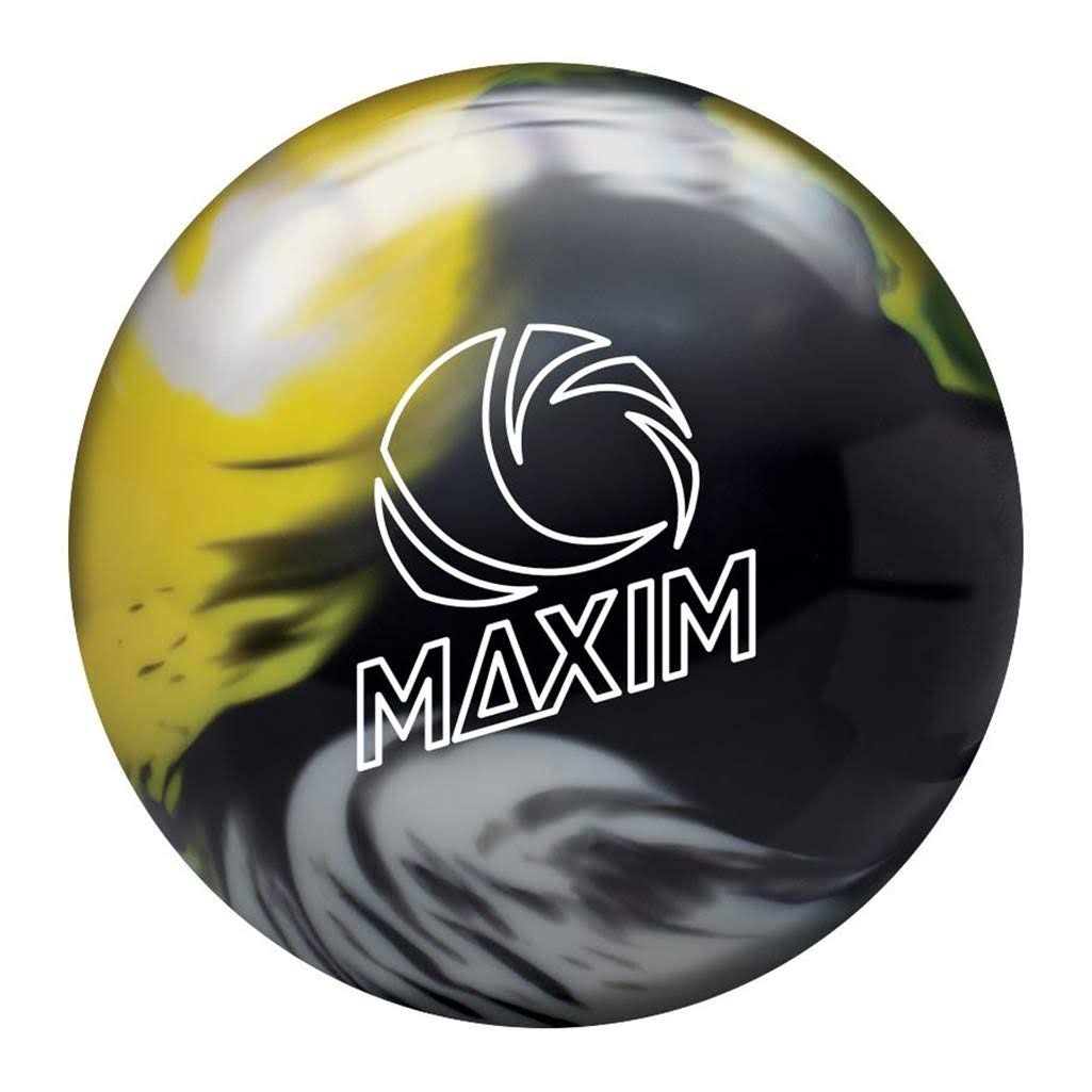 Ebonite Maxim Captain Sting Bowling Ball 10 lbs.