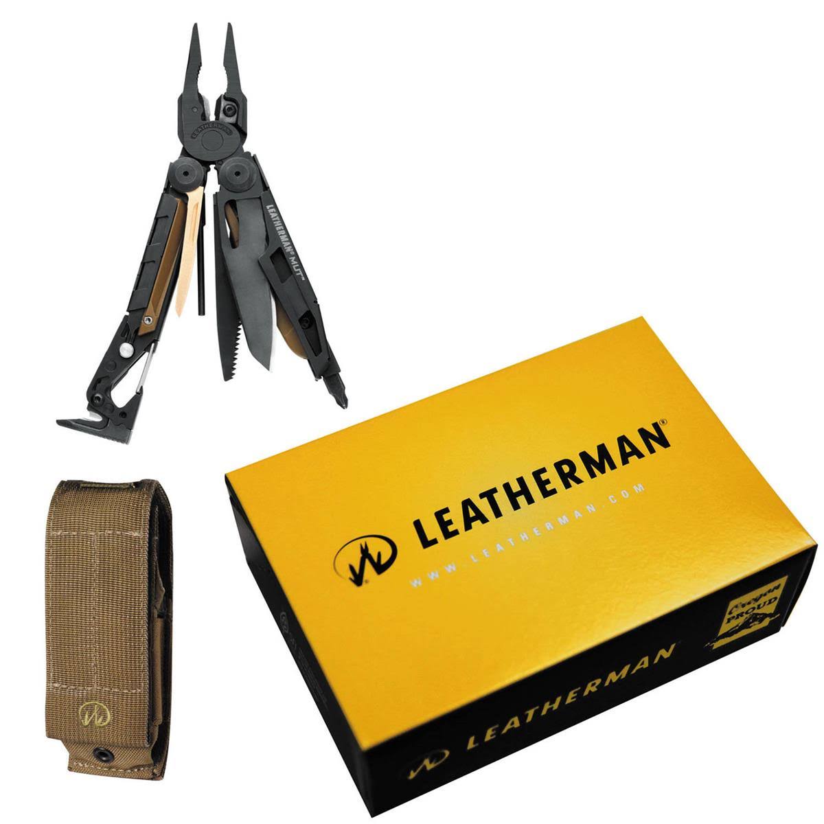 Leatherman Mut Multi-Tool - 850222