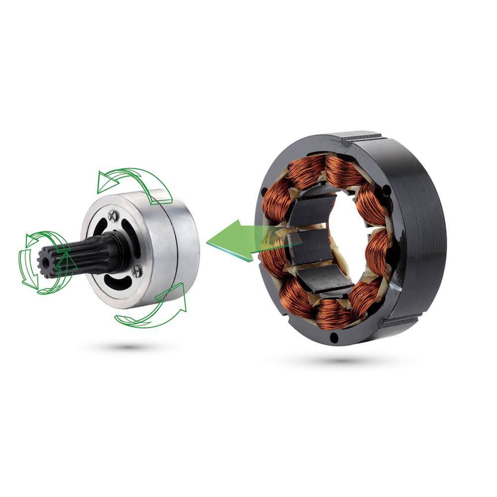 Toro 51880 PowerPlex Brushless 40V Max Lithium Ion 14x22 Cordless Chainsaw