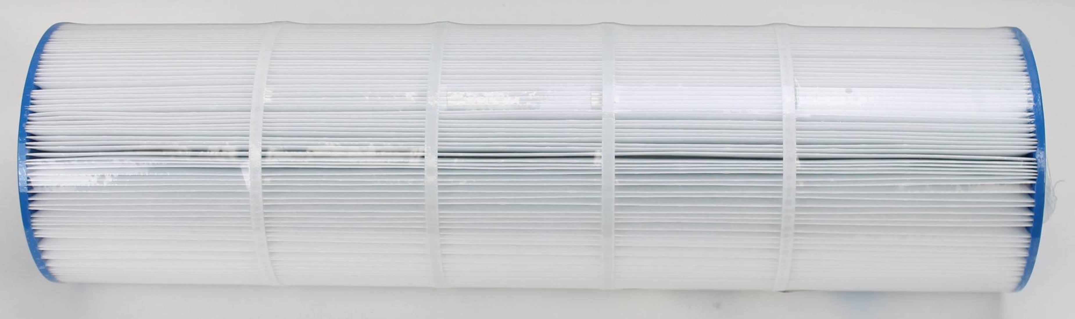 Unicel C-7487 Swimming Pool 100 Sq. ft. Replacement Filter Cartridge (4 Pack)