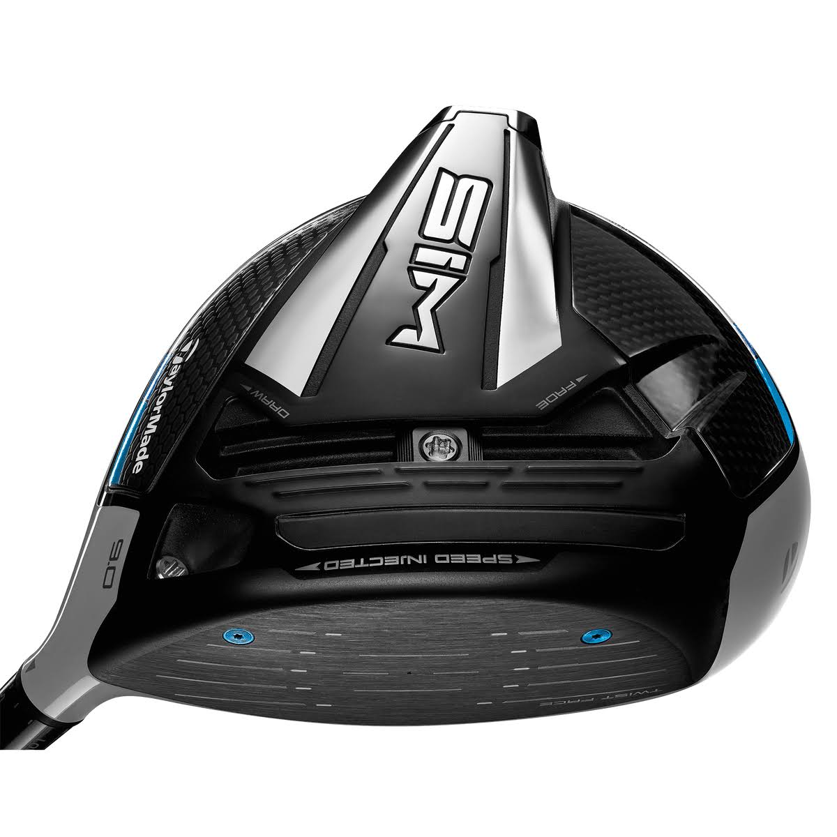TaylorMade SIM Driver
