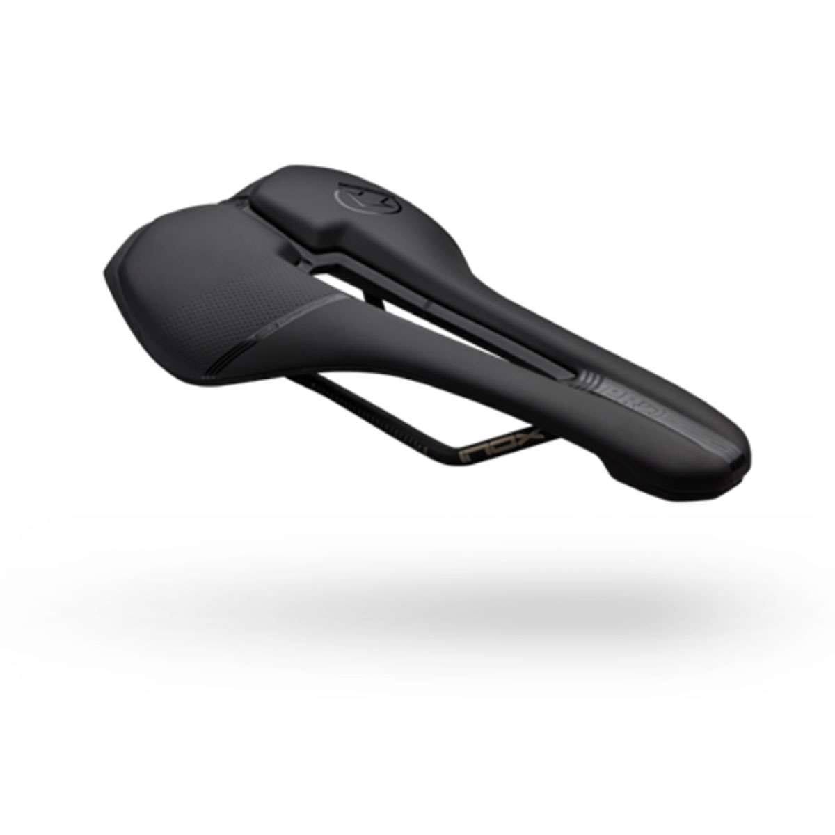Pro Griffon Performance Bicycle Saddle - 142mm - PRSA0330, Carbon