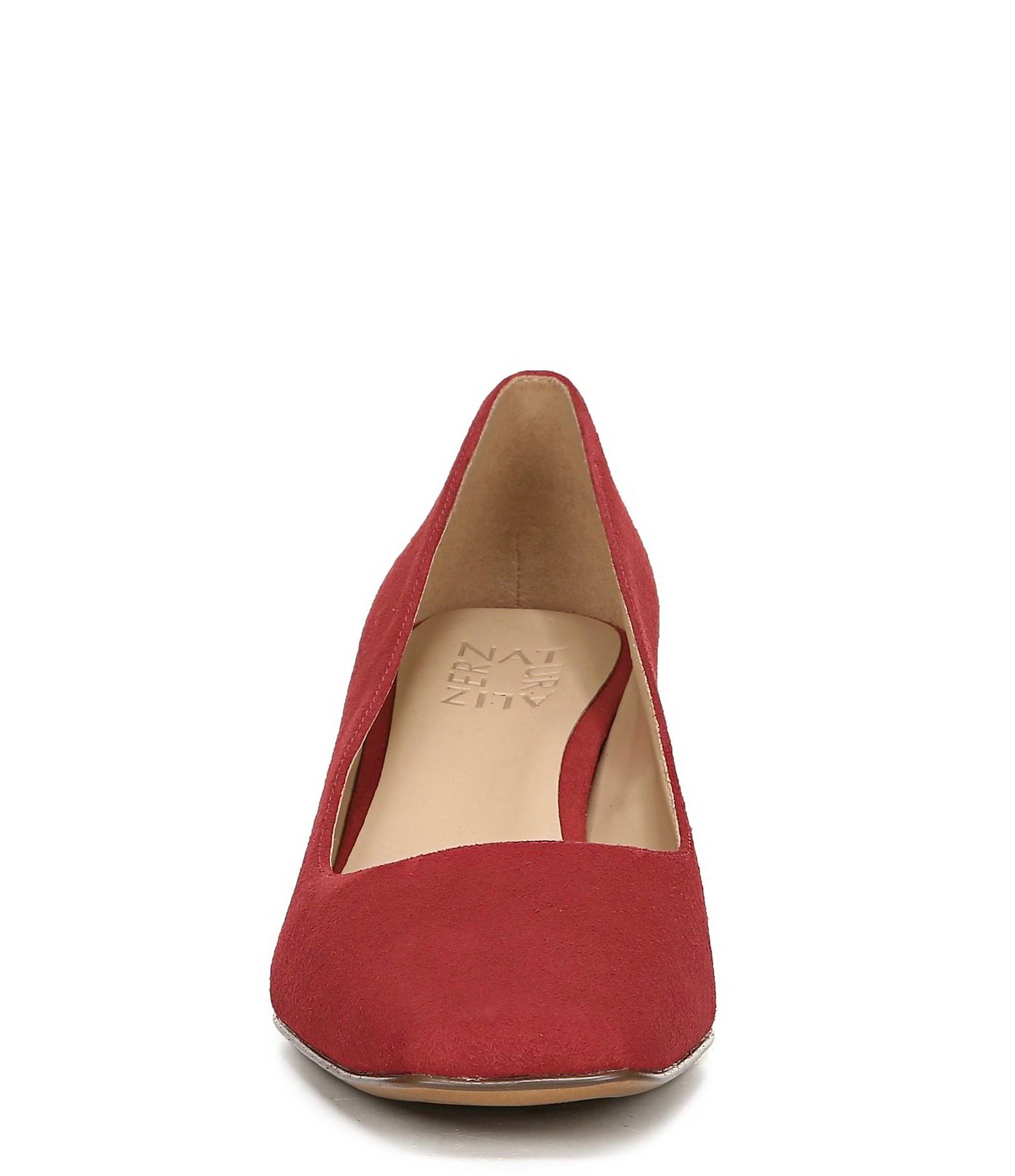 Naturalizer Karina Pumps - Dusty Coral