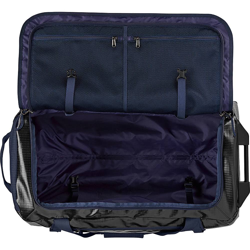 Patagonia - Black Hole Wheeled Duffel 70L Black