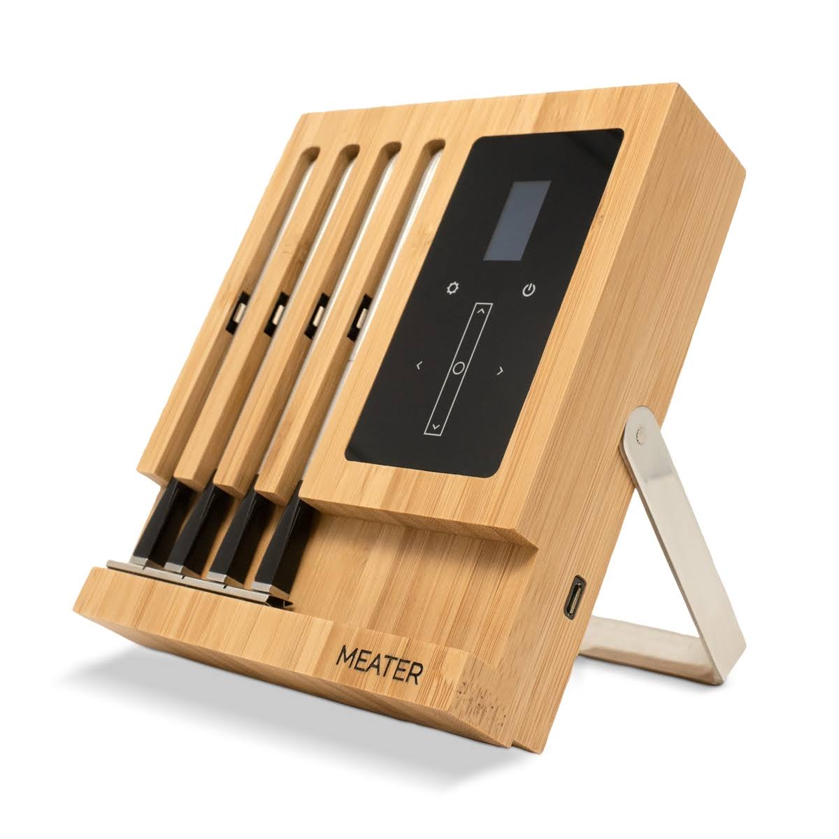 Meater Block Smart Meat Thermometer