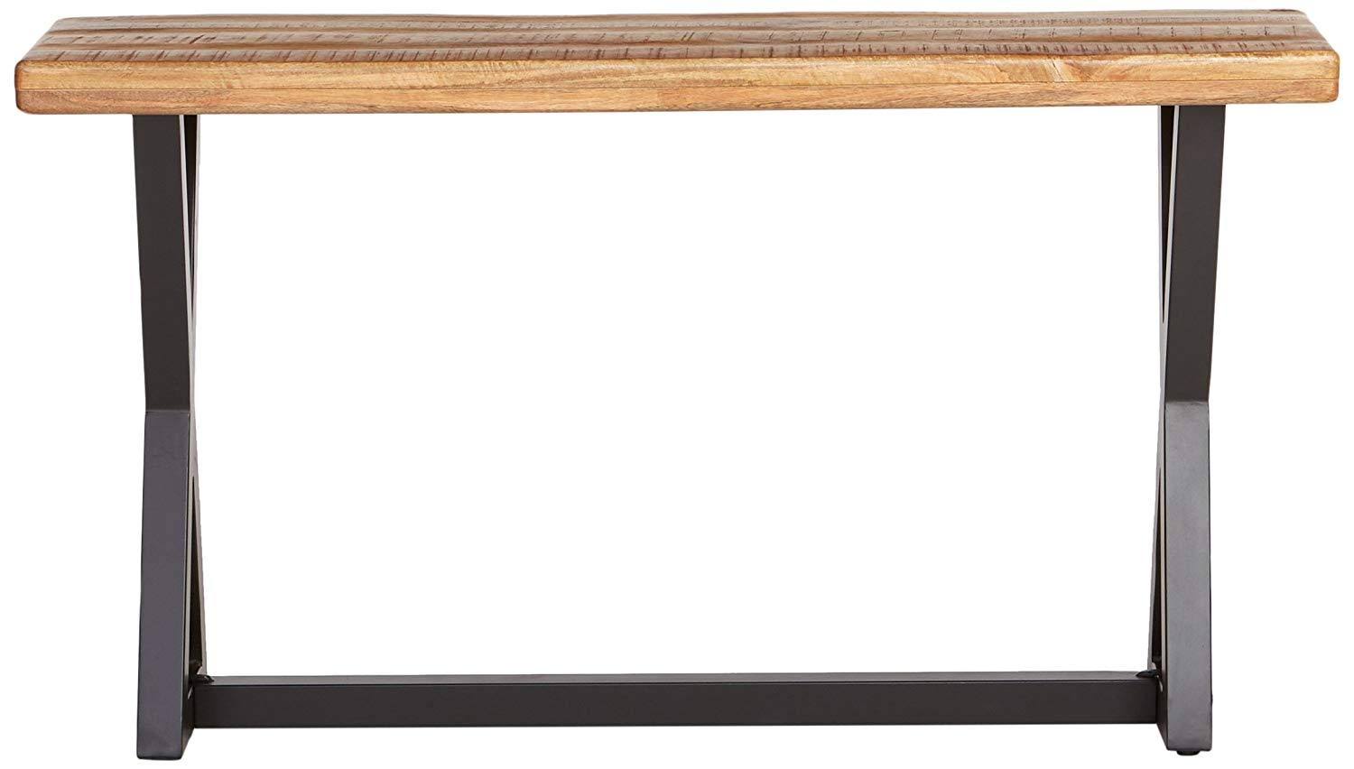 Ashley Wesling - Light Brown - Sofa Table