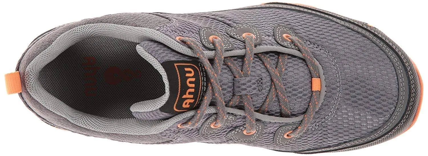 Ahnu Sugarpine Air Mesh Sneaker - Women's Shoes - Sneakers