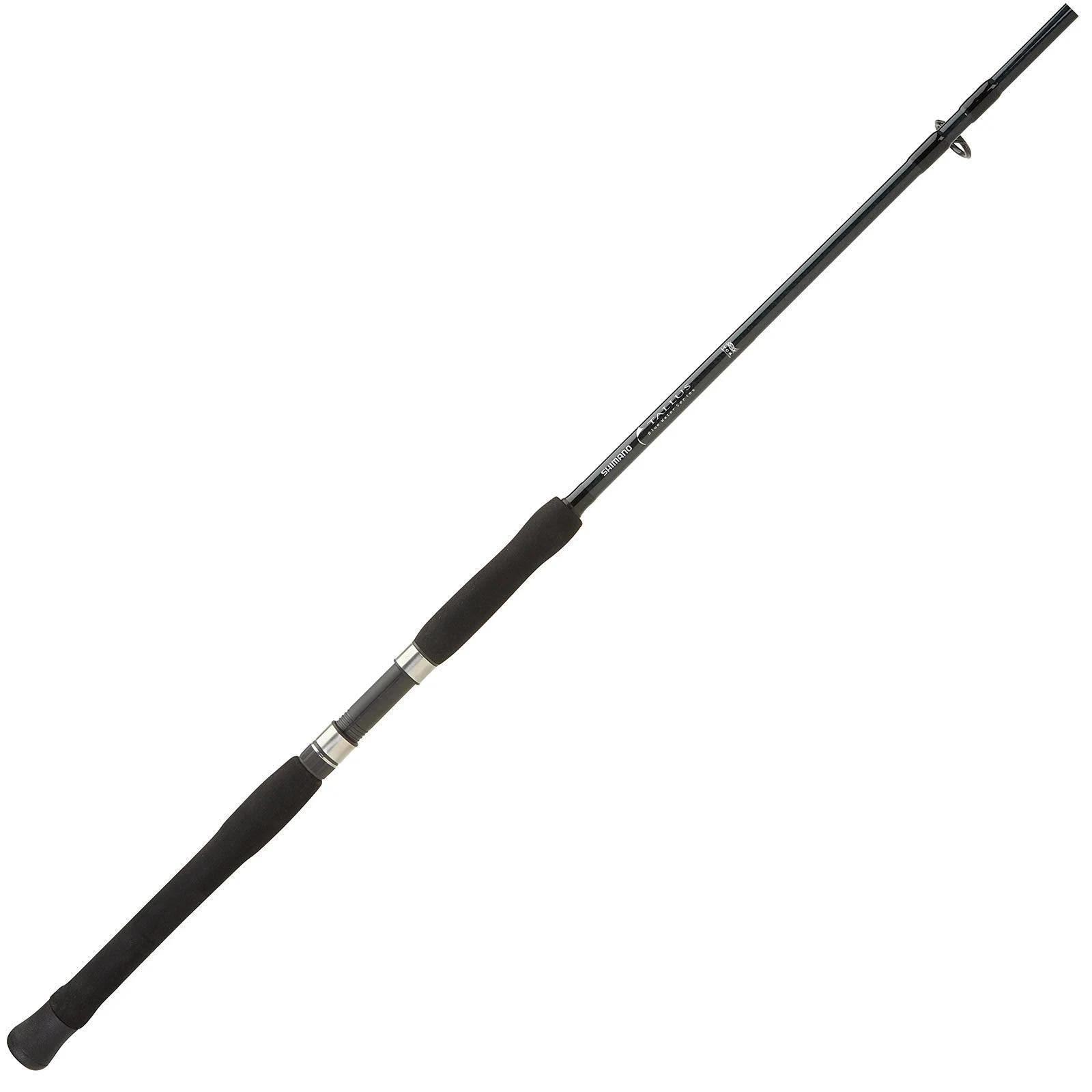 Shimano Tallus Blue Water Spinning Rod - TLS69MBBL