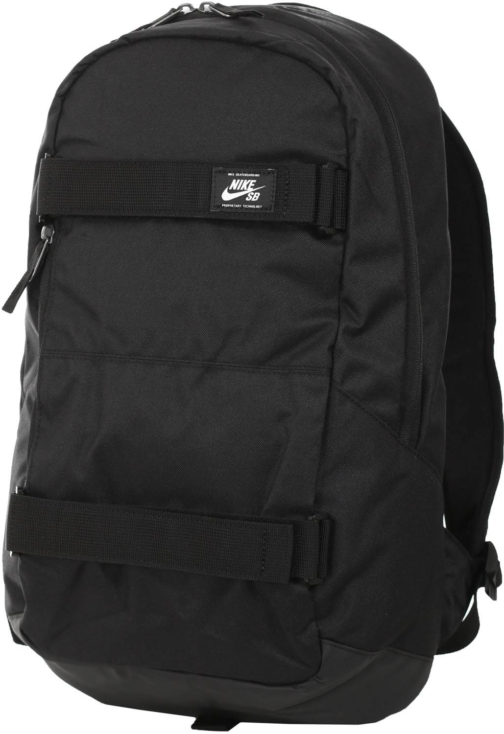 Nike SB Courthouse Backpack - Black