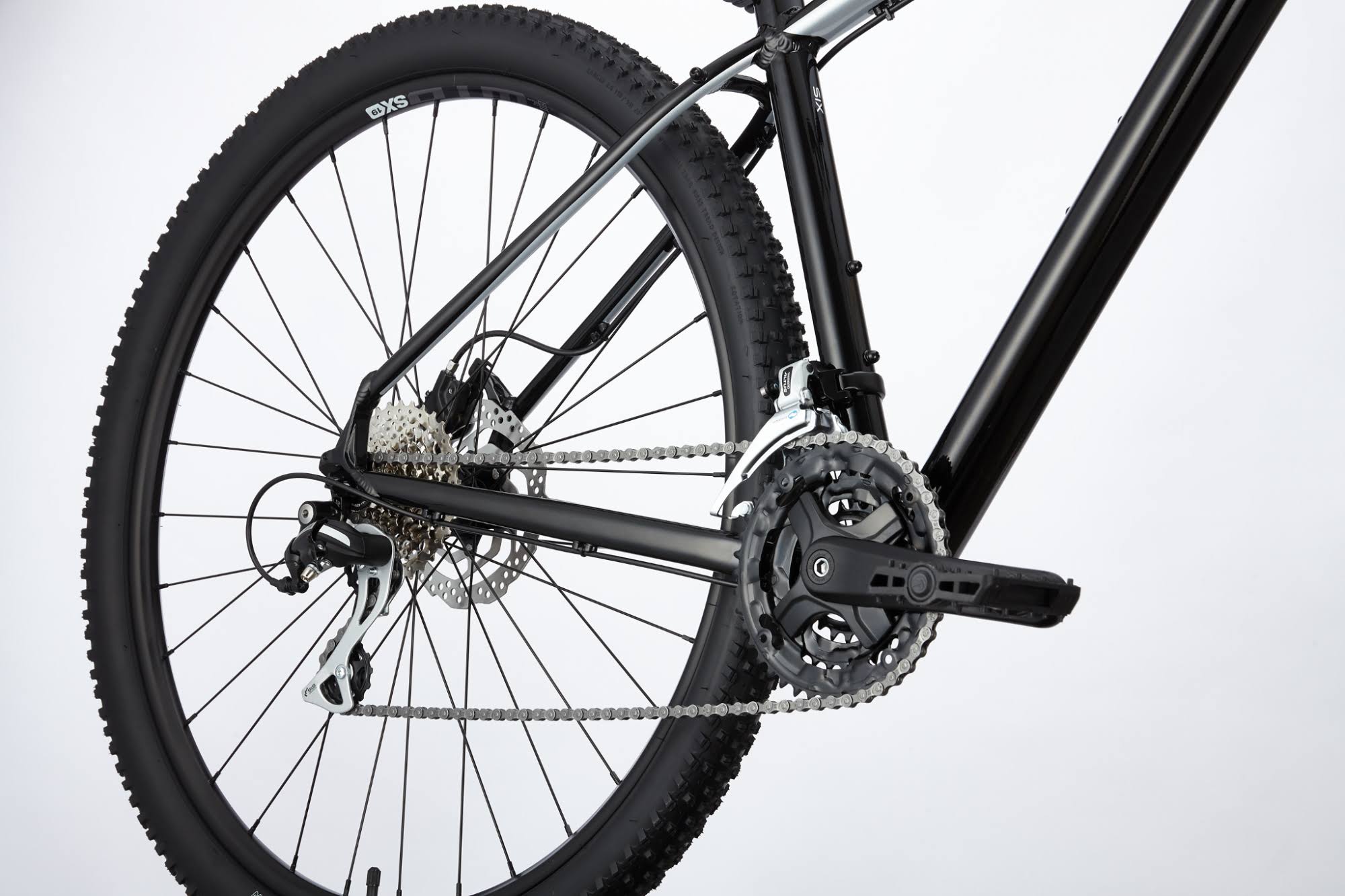 Cannondale Trail 6 Mountain Bike 2020