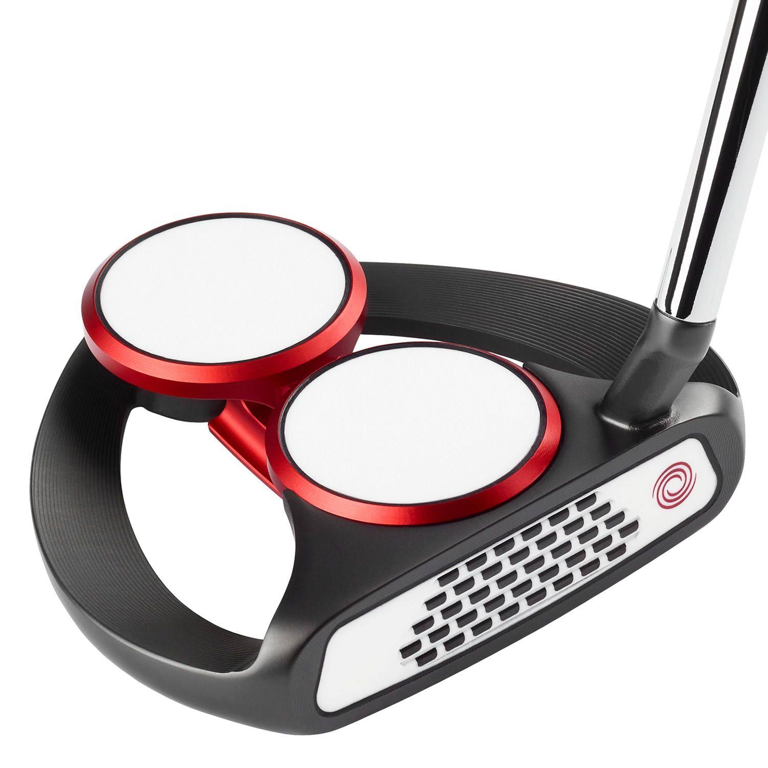 Odyssey Exo Stroke Lab 2 Ball S Putter