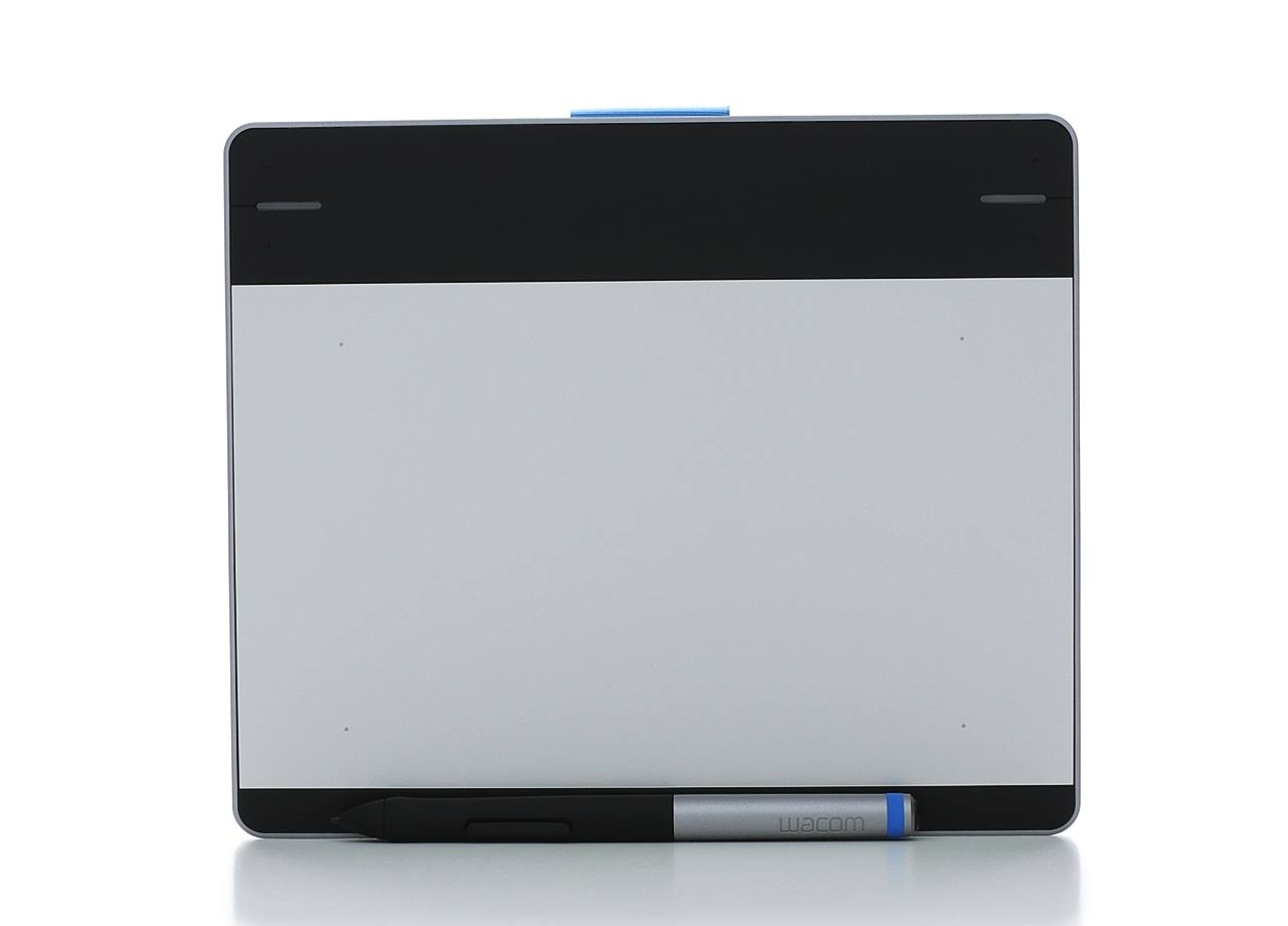 Wacom Intuos Pen Small Tablet (CTL480)