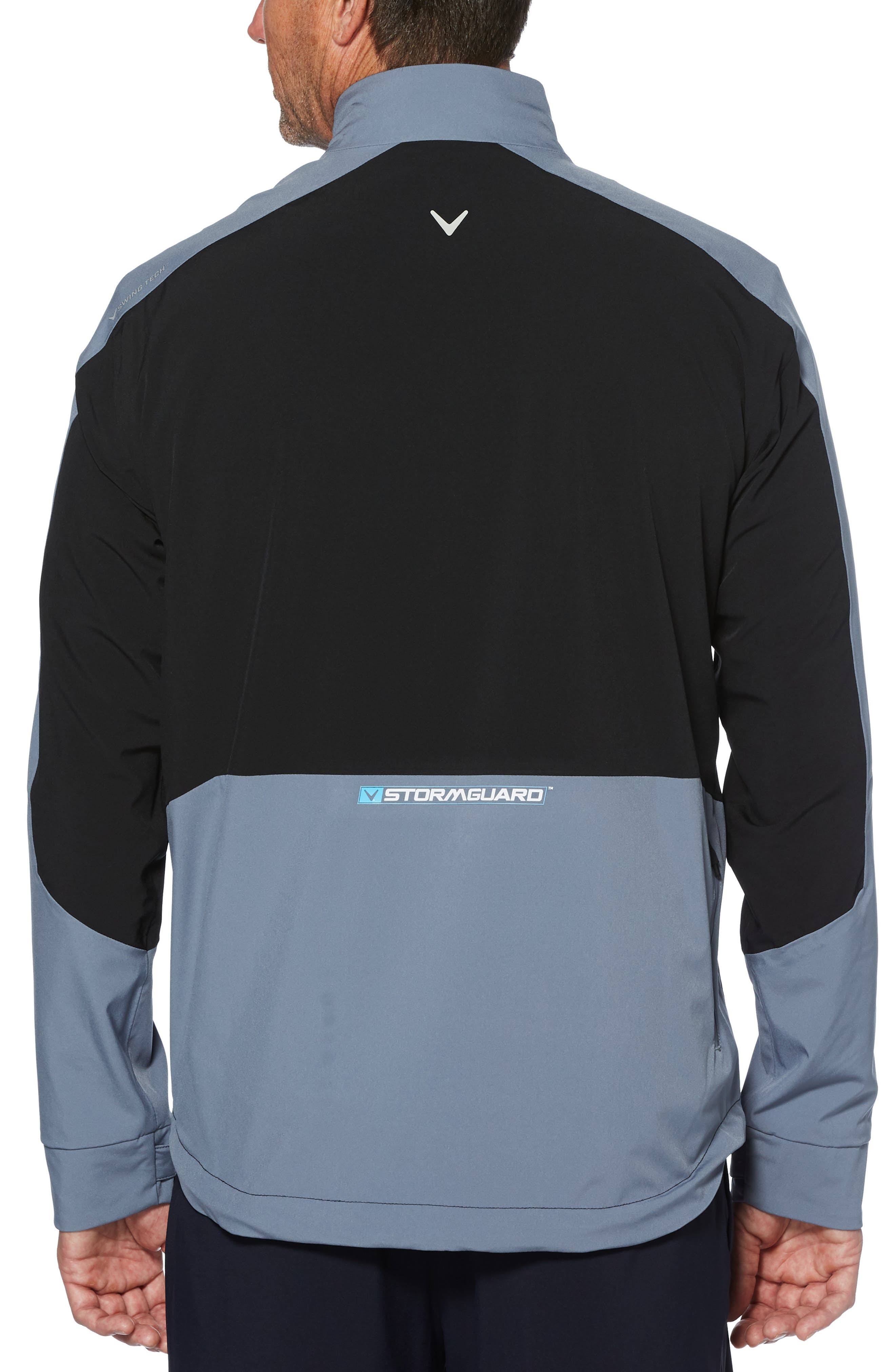 Callaway Golf- Stormguard Waterproof Jacket
