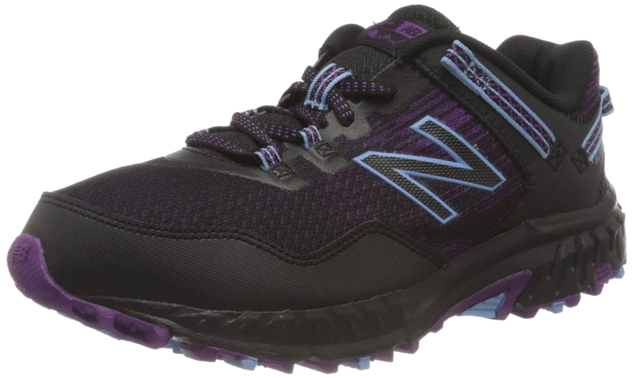 New Balance Women's 410 V6 Trail Running Shoe