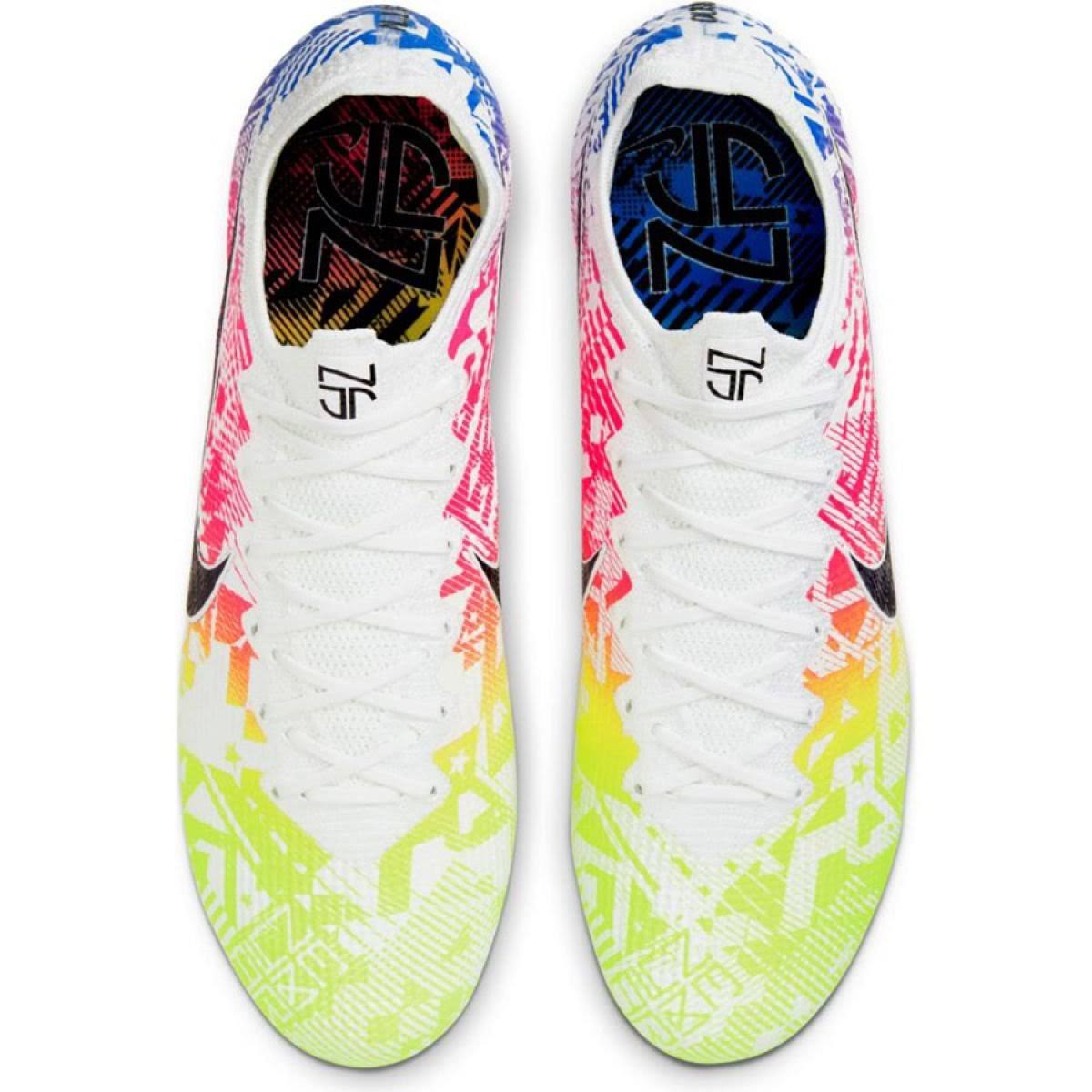 Nike Mercurial Vapor 13 Elite Neymar Jr. FG Firm-Ground Soccer Cleat