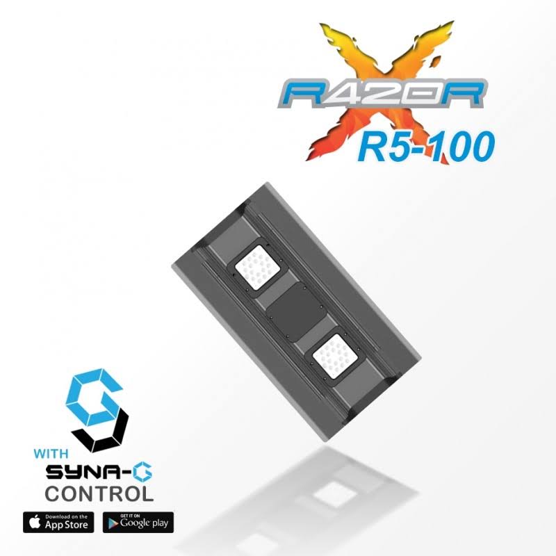 Maxspect Razor x 100W LED Lighting Fixture